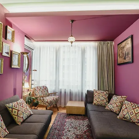 Apartament Center With Parking *