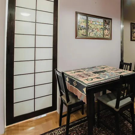 Apartament Center With Parking *