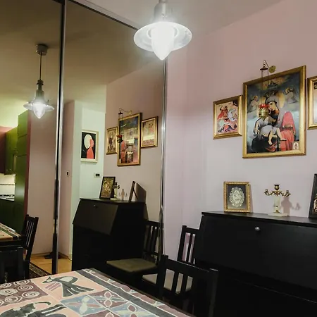 Apartment Center With Parking Banja Luka