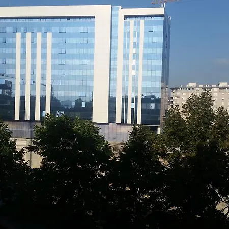 Center With Parking Banja Luka