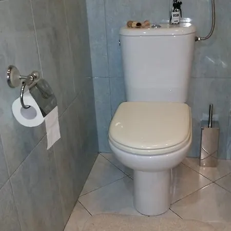 City Center With Parking Apartment Banja Luka