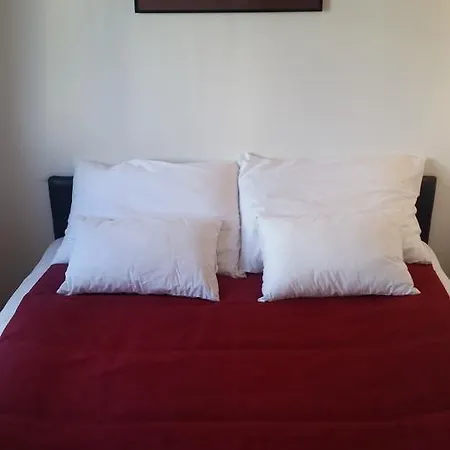 Apartment City Center With Parking *
